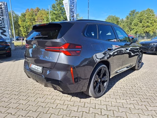 2026 BMW X3 30 xDrive - photo 4