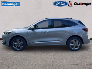 Ford Kuga Plug-In Hybrid ST-Line AHK PANORAMA-SCHIEBEDACH LED-MATRIX-SCHEINWERFER FAHRERASSISTENZ/WINTER-PAKET - bilder 2