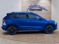 Daumennagel 7 - Skoda Karoq Sportline 1,5TSI DSG 4*J.Gar/aAHK/Matrix/Navi  **