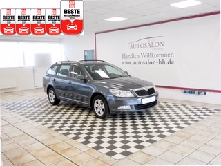 Skoda Octavia Combi Used vehicle for sale
