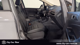 Ford EcoSport Active LED+STD.HZ+TEMPO+PDC+LEDER - bilder 23