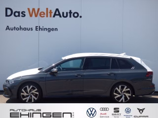 Volkswagen Golf Variant R-Line 2,0 l TDI SCR 110 kW (150 PS) 7-Gang-Doppelkupplungsgetriebe DSG