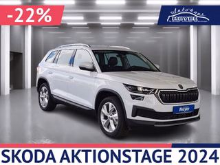Skoda Kodiaq age.one-day registration Kaufen