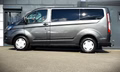 Thumbnail 3 - Ford Transit Custom 320 9-SITZER|TEMP|AHK | MWST