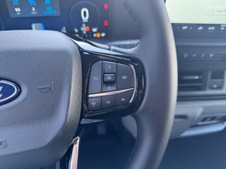 Ford Transit Custom Kasten 320 L1 Trend PHEV - bilder 7