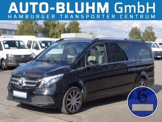 Mercedes-Benz V 300 Used vehicle for sale