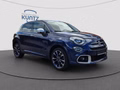 Daumennagel 7 - Fiat 500X Dolcevita Yacht Club Capri, WKR + Klima