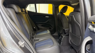 BMW X2 sDrive 18 d M Sport  AUTOMATIK HEAD UP CAM SHZ - bilder 10