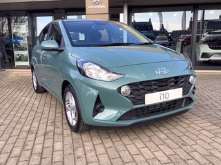 Hyundai i10 Neuwagen Kaufen