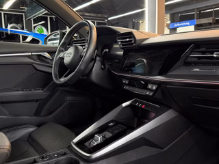 Audi A3 Sportback 2.0 TDI S LINE/NAVI/ACC/RFK/VC+/LED/SHZ/LEDER - foto 33