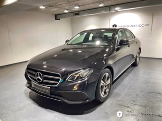 Mercedes-Benz E 200 Avantgarde Mild Hybrid - foto 1
