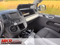 Daumennagel 14 - Volkswagen T5 Multivan  Team 2 Schiebetüren Klima Navi