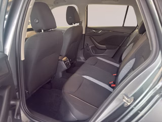 Skoda Kamiq Active LED CarPlay Sitzhzg. Klima - photo 8