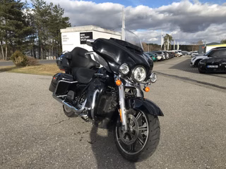 2022 Harley-Davidson Ultra Limited FLHTK - photo 1