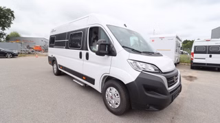 VANTourer 630 L Neuwagen Kaufen