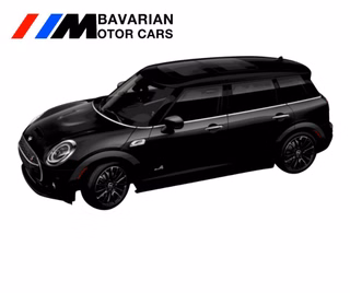 MINI Cooper S Clubman New vehicle for sale