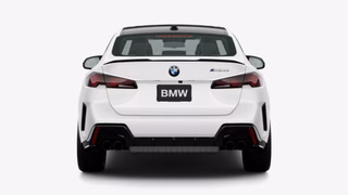2027 BMW M235 xDrive Gran Coupe - photo 5