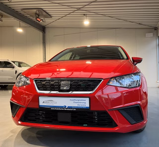 Seat Ibiza Style Autom., Full Link DAB PDC - foto 1