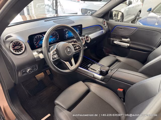 Mercedes-Benz GLB 200 4Matic - nur 13 tkm - PANO AHK MULTIBEAM - bilder 7