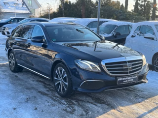 Mercedes-Benz E 300 Gebrauchtwagen Kaufen