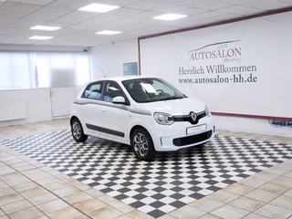 Renault Twingo Gebrauchtwagen Kaufen