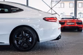 Thumbnail 10 - Mercedes-Benz C43 AMG Coupe 4Matic|AMG PERF. AGA|PANO|360°|LED