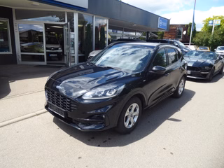 Ford Kuga Gebrauchtwagen Kaufen