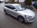 Daumennagel 3 - Ford Focus Turnier Cool & Connect