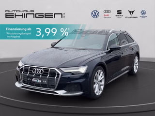 Audi A6 allroad Gebrauchtwagen Kaufen