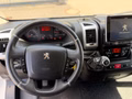 Daumennagel 11 - Peugeot Boxer Kasten 335 L2H2 Premium/Kamera/Totwinkel+