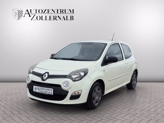 Renault Twingo Gebrauchtwagen Kaufen