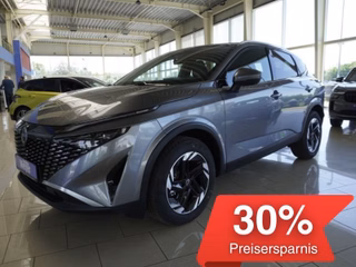 Nissan Qashqai age.one-day registration Kaufen