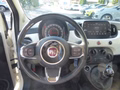 Daumennagel 12 - Fiat 500 Lounge