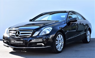 Mercedes-Benz E 250 CGI BlueEfficiency Used vehicle for sale