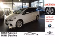 BMW 218i Gran Tourer Aut. M Sport LED Navi PDC Komfortzugang - photo 1