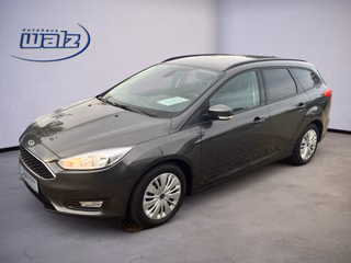 Ford Focus Turnier 1.0i AHK, Business wenig km