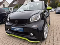 Daumennagel 11 - Smart ForTwo BRABUS TAILOR-MADE+LORINSER*EINZELLSTÜCK*