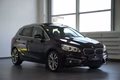 Daumennagel 5 - BMW 220 i Luxury Line  PANO HEAD-UP LED NAV AUT H&K