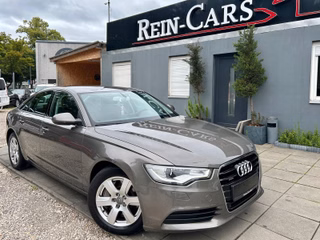 Audi A6 Lim. 3.0 TFSI quattro/I.HAND/LED/NAVI/AHK/SHZ