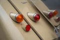 Daumennagel 33 - Morgan Roadster 3.7l Sport  2Hd full MORGAN history