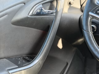 Opel Astra J Sports Tourer Innovation/Fahrbereit/ - foto 19