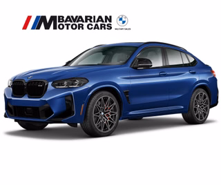 2025 BMW X4 M - photo 1