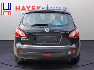 Nissan Qashqai Acenta 4X4  / 2.0/ - foto 5