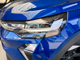 Renault Captur II Techno Autom.. LED CarPlay ACC Kamera - photo 7