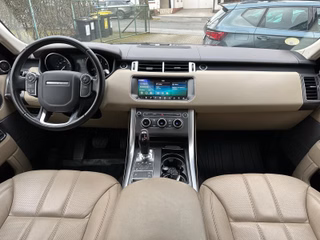 Land Rover Range Rover Sport SE/Kamera/ - foto 19