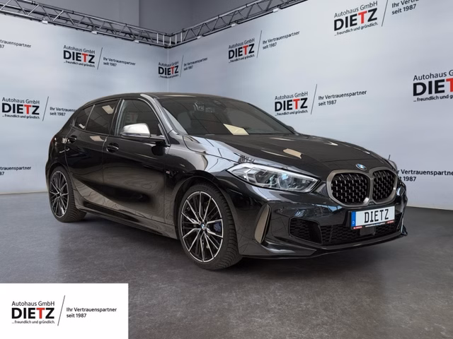 BMW M135 Gebrauchtwagen Kaufen