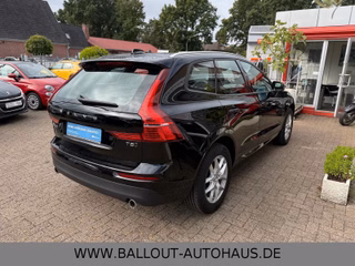 Volvo XC 60 Momentum AWD*1.HAND*PANO*SPUR*AHK*KAMERA* - bilder 5