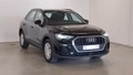 Daumennagel 3 - Audi Q3 35 TDI /LED/NAVI/LED/DAB/TEMPOMAT
