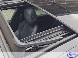 Peugeot 508 SW PSE 360 AHK Schiebedach Alcantara - foto 12