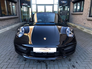 Porsche 911 Targa 4 GTS Edition 50 Jahre Design Used vehicle for sale | First registration 07/2022